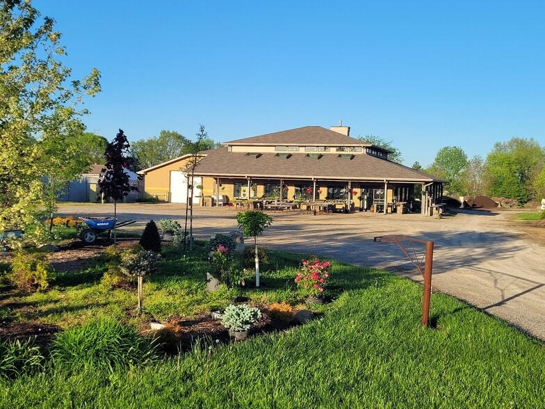 More Photos Of 2456 Millville Oxford Rd, Hamilton Garden Center For Sale