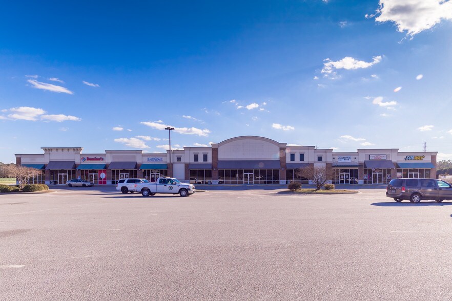 More Photos Of 4079 Augusta Hwy, Gilbert Storefront For Lease