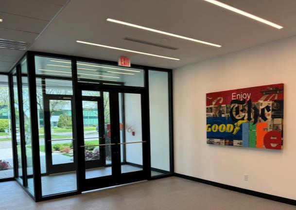 More Photos Of 26 Harbor Park Dr, Port Washington Light Distribution For Lease