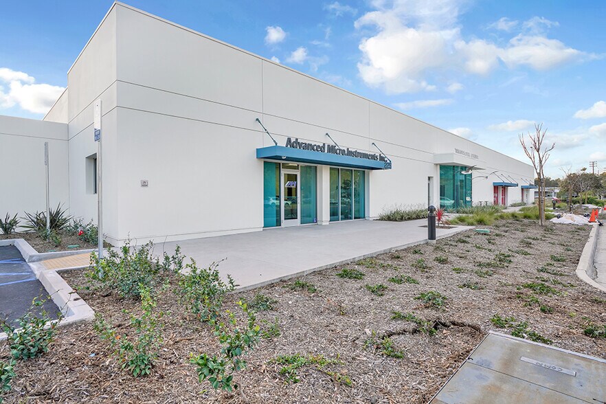 More Photos Of 3159-3169 Red Hill Ave, Costa Mesa Unknown For Lease