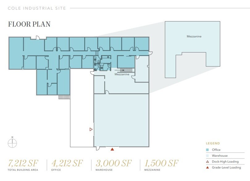 More Photos Of 5924 203rd St SW, Lynnwood Warehouse For Sale