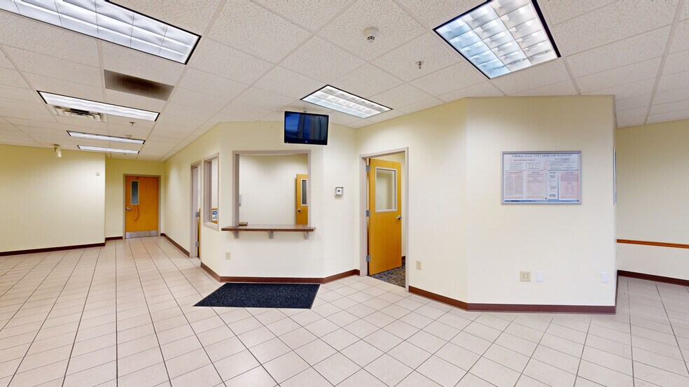 More Photos Of 580 Raco Pky, Pendergrass Distribution For Lease