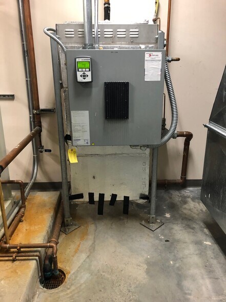 More Photos Of 3 Cornerstone Dr, Langhorne Medical For Lease