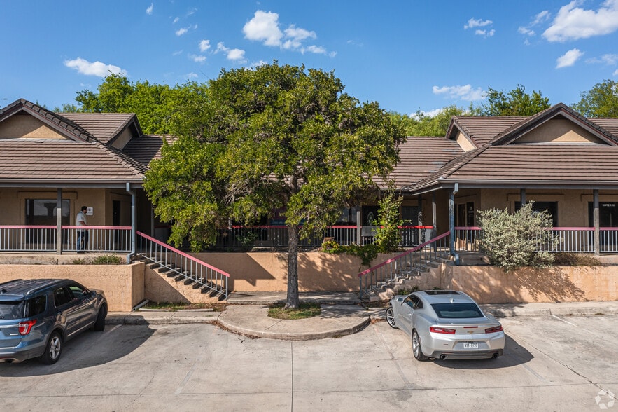 More Photos Of 5503 Grissom Rd, San Antonio Unknown For Lease