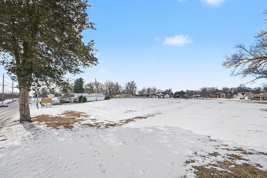 More Photos Of 13500 Morse St, Cedar Lake Land For Sale
