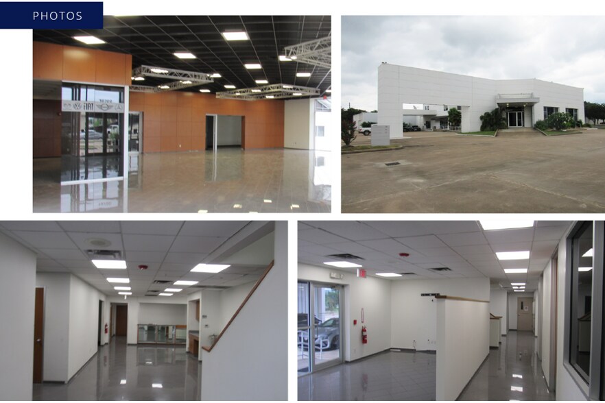 More Photos Of 18700 Northwest Fwy, Houston Auto Dealership For Lease