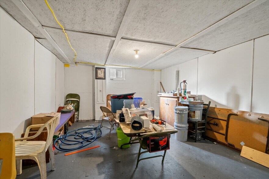 More Photos Of 123 Bethel Church Rd NE, Dalton Religious Facility For Sale