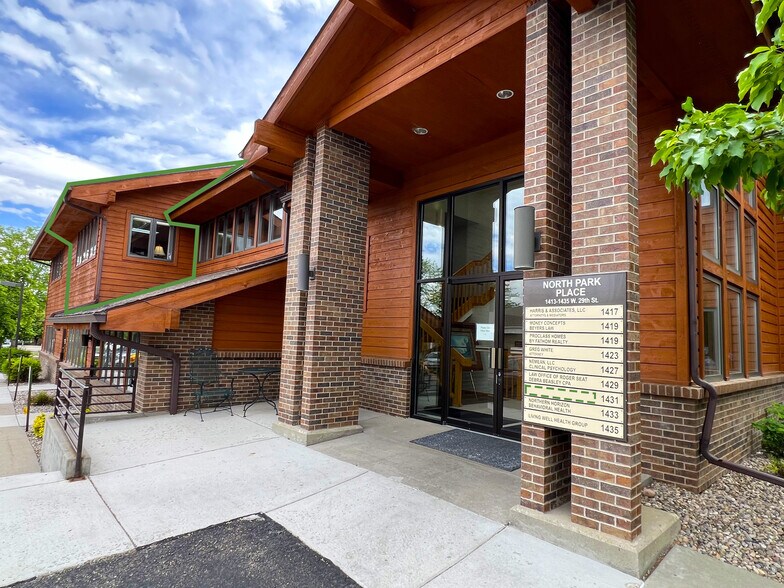 More Photos Of 1413-1435 W 29th St, Loveland Office For Sale