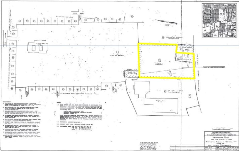 More Photos Of 1251-1265 Farmington Ave, Bristol Land For Sale
