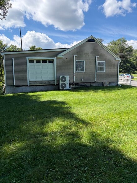 More Photos Of 5394 Route 9W, Newburgh General Retail For Lease