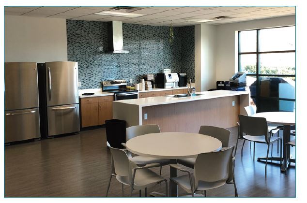 More Photos Of 7701 Thorndike Rd, Greensboro Office For Lease