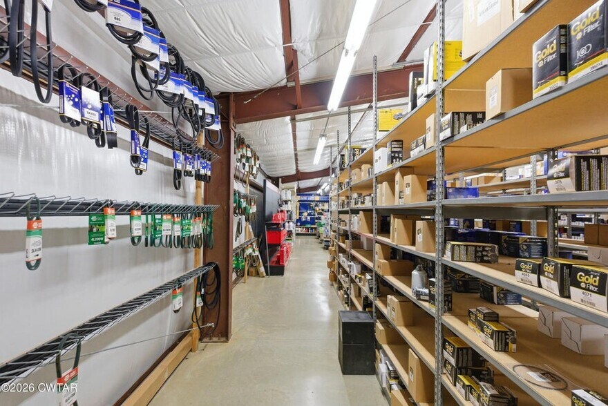 More Photos Of 342 N Church Ave, Henderson General Retail For Sale