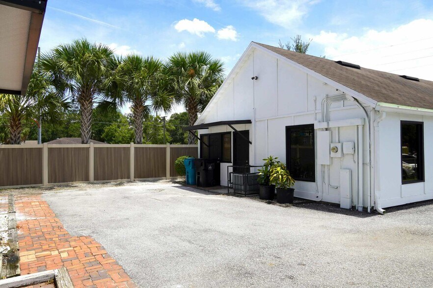 More Photos Of 1517 Hillcrest St, Orlando Office For Lease