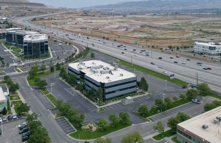 Primary Photo Of 66 E Wadsworth Park Dr, Draper Office For Lease