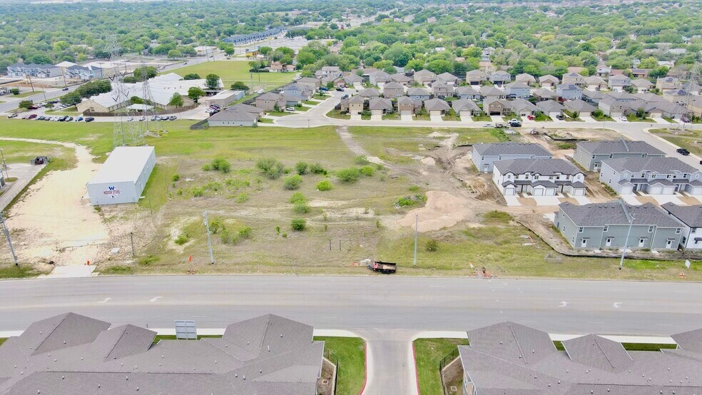 More Photos Of 9489 O'Connor Rd, Converse Land For Lease