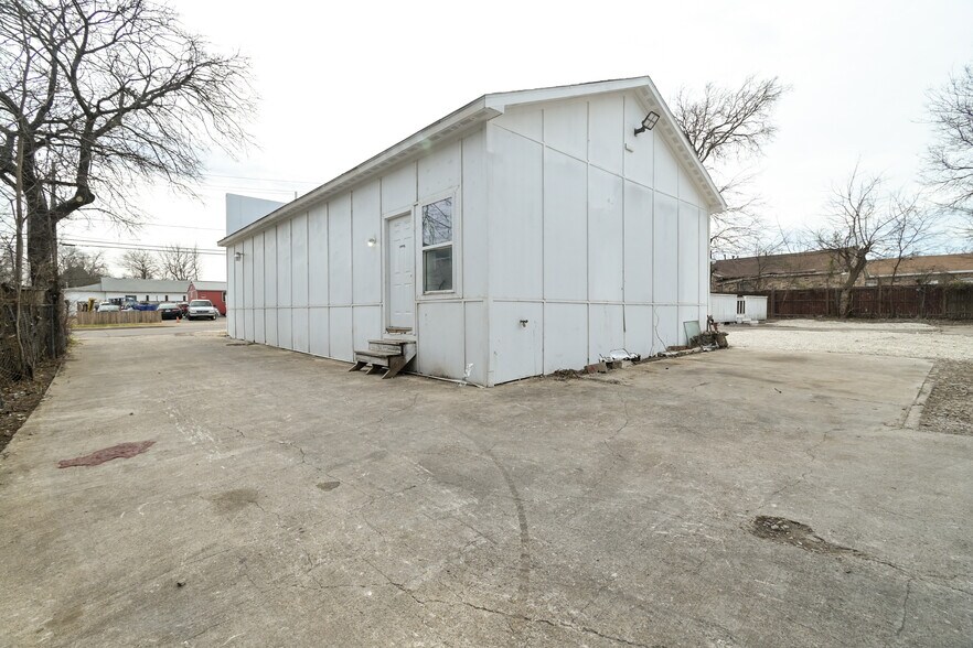 2501 Ann Arbor, Dallas, TX 75216 - Loft Creative Space For Sale ...