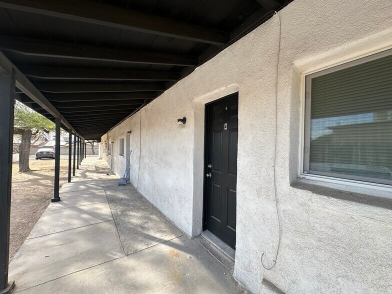 More Photos Of 421 E President St, Tucson Apartments For Sale