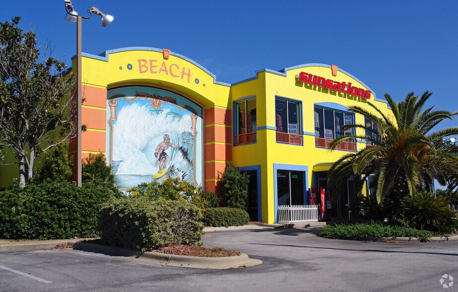 Primary Photo Of 20011 Emerald Coast Pky, Destin Freestanding For Lease