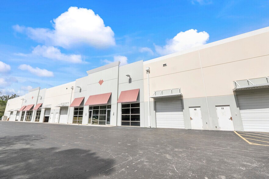 More Photos Of 15188 Park Of Commerce Blvd S, Jupiter Manufacturing For Lease