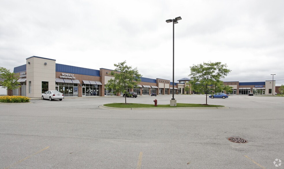 More Photos Of 5601-5689 W Monee Manhattan Rd, Monee Unknown For Lease