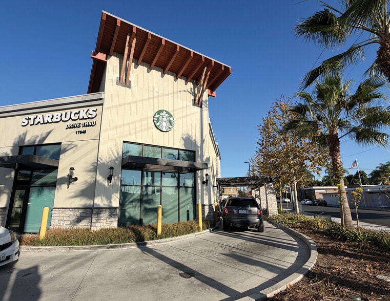 More Photos Of 17640-17648 Bellflower Blvd, Bellflower General Retail For Sale