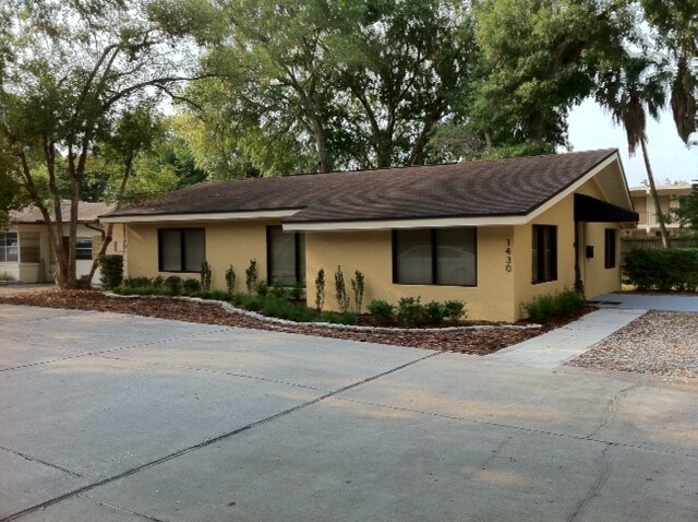 More Photos Of , Winter Park Office For Sale