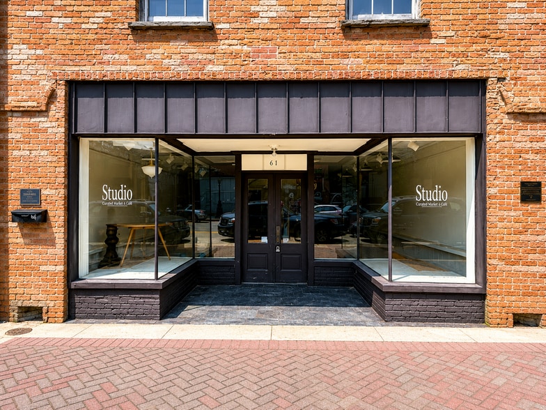 More Photos Of 61 Doyle St, Toccoa Mixed Retail For Sale
