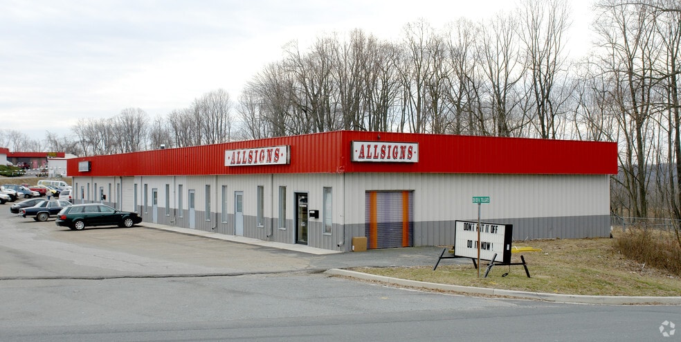 Primary Photo Of 200 Tollgate Rd, Bel Air Warehouse For Lease