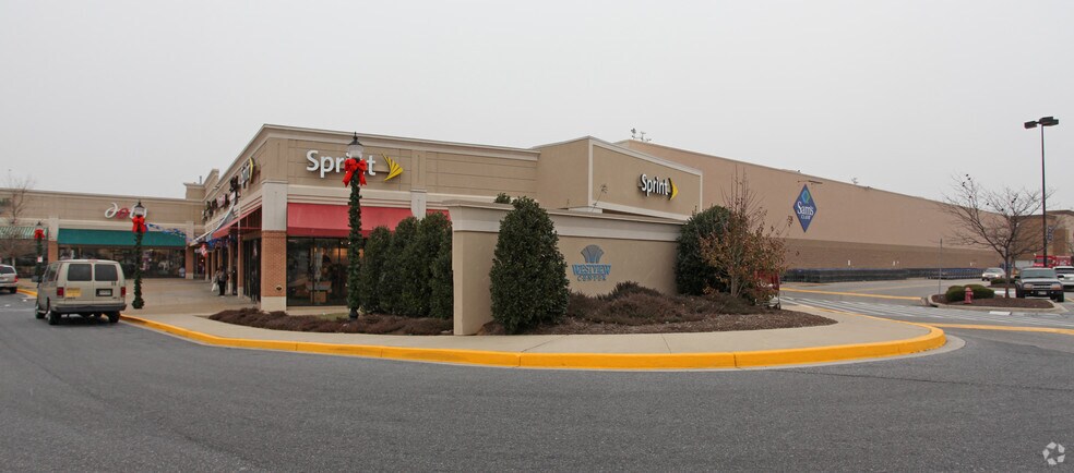 More Photos Of 5702-5900 Baltimore National Pike, Catonsville Unknown For Lease