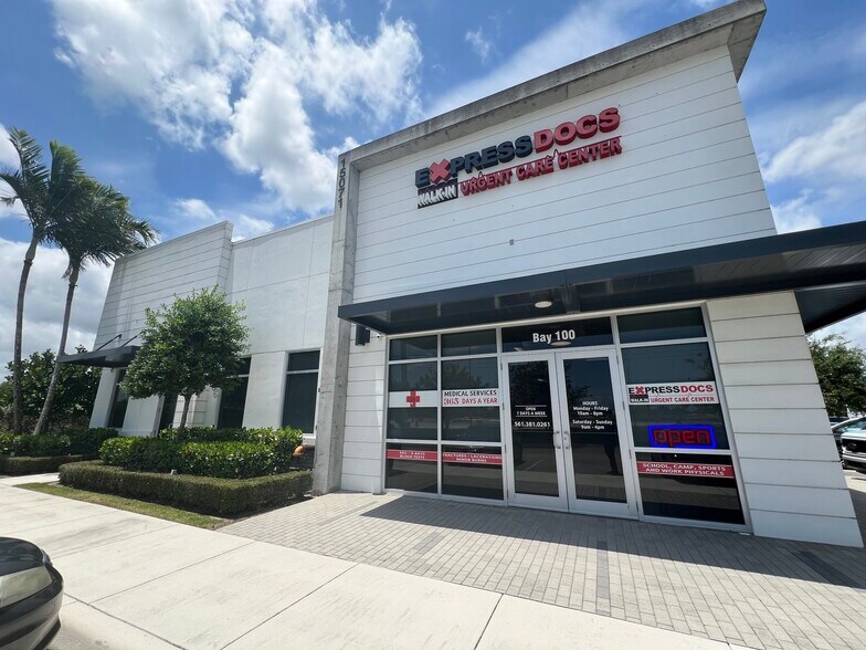 More Photos Of 15071 S State Road 7, Delray Beach Skilled Nursing Facility For Lease