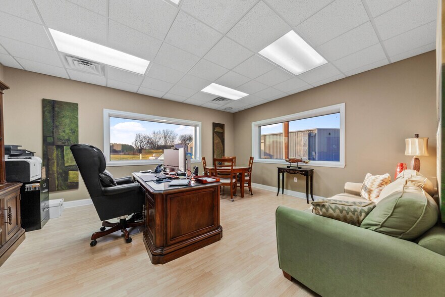 More Photos Of 3535 Waynesboro Hwy, Lawrenceburg Manufacturing For Sale