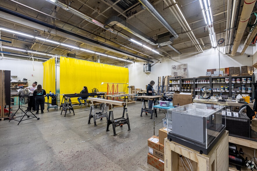 More Photos Of 150 Knotter Dr, Cheshire Manufacturing For Sale