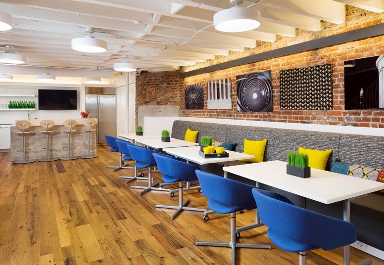 More Photos Of 1920 Eye St NW, Washington Office For Lease