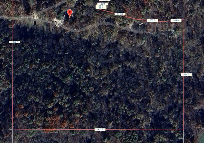 More Photos Of 2140 N Morgan Rd, Taswell Trailer Camper Park For Sale