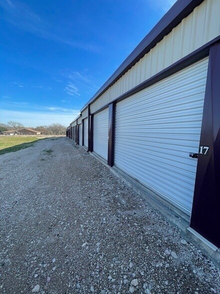 More Photos Of 8877 Stewarts Mdws, College Station Self Storage For Sale