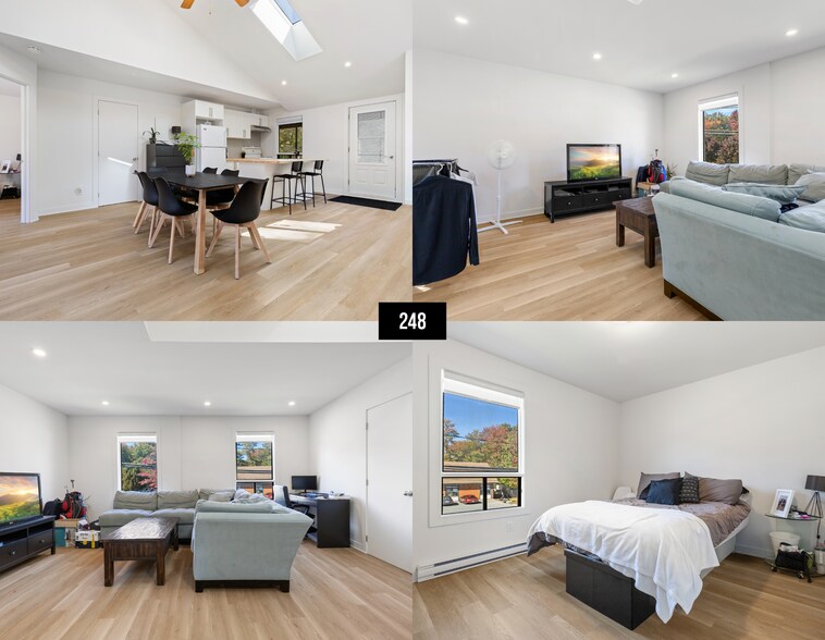 More Photos Of 246 Ch Des Anglais, Mascouche Apartments For Sale