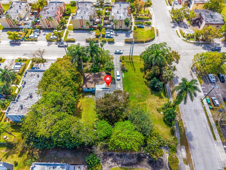 More Photos Of 219 NE 141st St, Miami Land For Sale