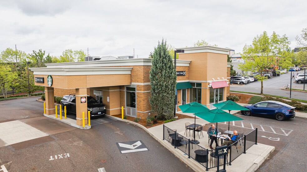 More Photos Of 18215 NW West Union Rd, Portland General Retail For Sale