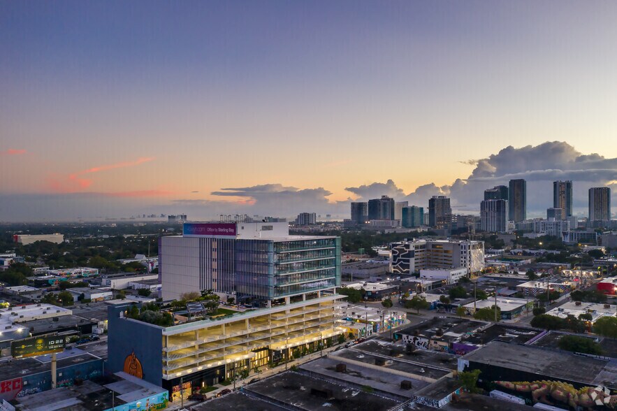 More Photos Of 545 NW 26th St, Miami Office For Lease