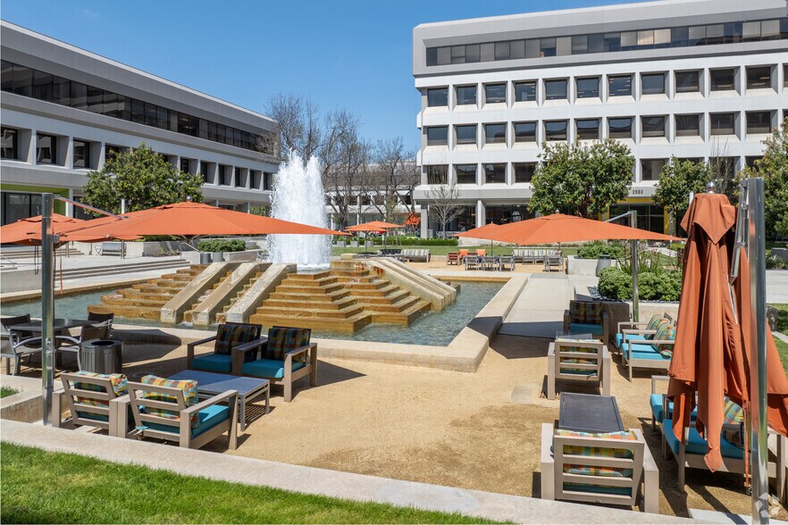 More Photos Of 2570 N 1st St, San Jose Office For Lease