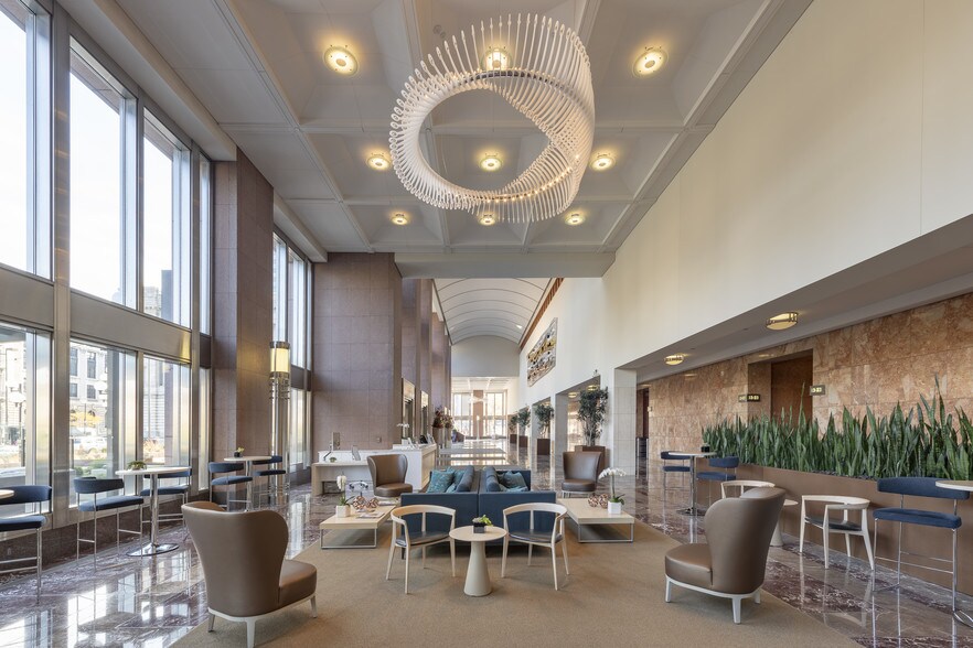More Photos Of 127 Public Sq, Cleveland Office For Lease