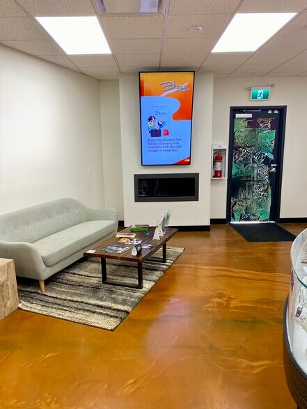 More Photos Of 9904 Franklin Ave, Fort McMurray Storefront Retail Office For Lease