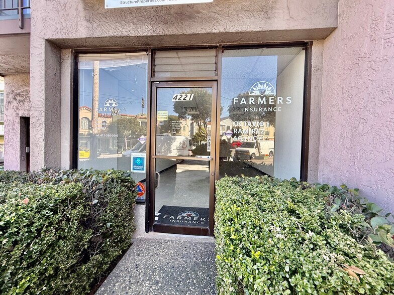 More Photos Of 4221-4225 Mission St, San Francisco Apartments For Lease