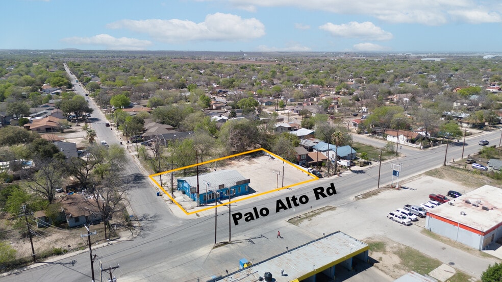More Photos Of 2423 Palo Alto Rd, San Antonio Convenience Store For Sale