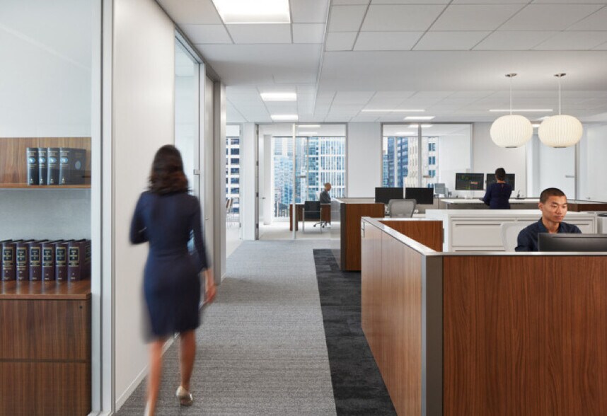 More Photos Of 210 E Capitol St, Jackson Office For Lease