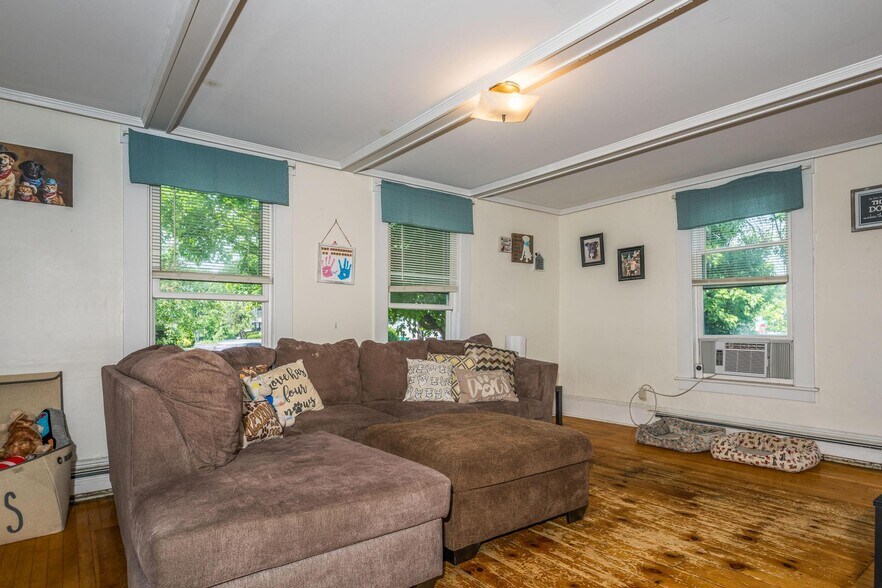 More Photos Of 2 Pleasant St, Rochester Apartments For Sale
