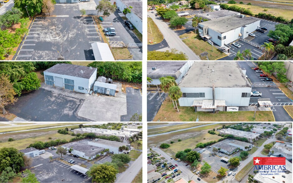 More Photos Of 4790 NW 157th St, Miami Gardens Warehouse For Sale