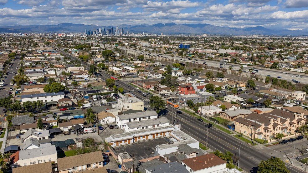 More Photos Of 6919 S Figueroa St, Los Angeles Hotel For Sale