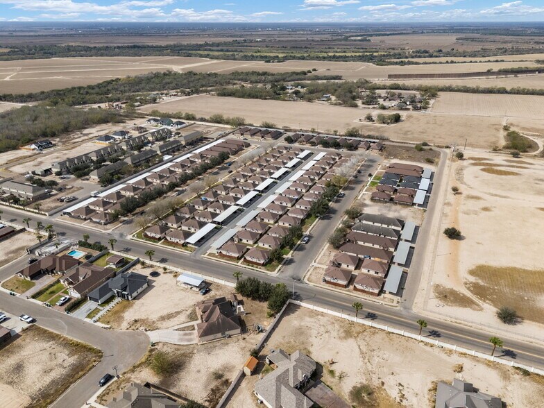 More Photos Of , Rio Grande City Multifamily For Sale