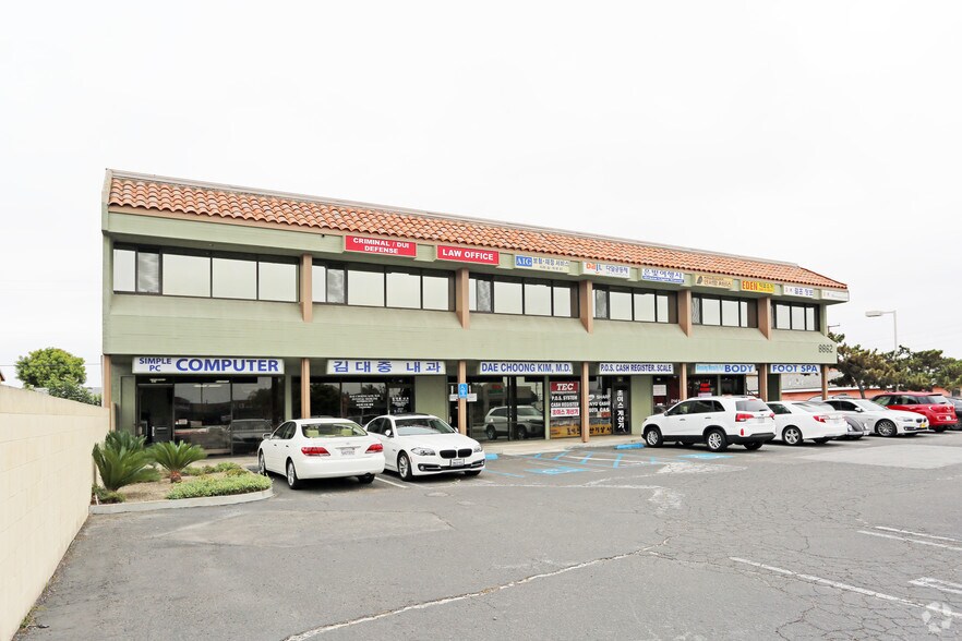More Photos Of 8862 Garden Grove Blvd, Garden Grove Office For Lease